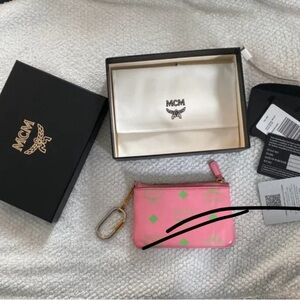 COPY - MCM wallet